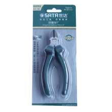 Shida (SATA) Slim Nose Pliers. Hardware Tools. Pliers. 70201A