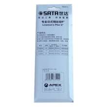Shida (SATA) Professional Japanese Wire Pliers. Pliers. Hardware Tools 70321A