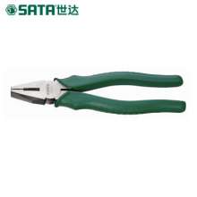 Shida (SATA) Professional Japanese Wire Pliers. Pliers. Hardware Tools 70321A