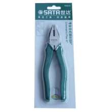 Shida (SATA) Professional Japanese Wire Pliers. Pliers. Hardware Tools 70321A
