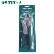 Star (SATA) round mouth with blade quick release forceps forceps forceps. pliers. Hardware tools 71105