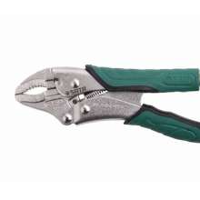 Star (SATA) round mouth with blade quick release forceps forceps forceps. pliers. Hardware tools 71105