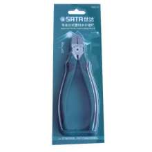Shida (SATA) professional Japanese-style plastic nozzle pliers. pliers. hardware tools. 70922A