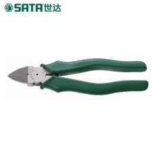 Shida (SATA) professional Japanese-style plastic nozzle pliers. pliers. hardware tools. 70922A