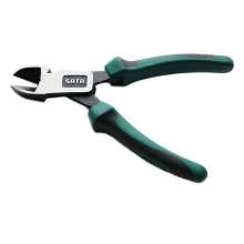 Shida (SATA) diagonal pliers Super labor-saving diagonal pliers. pliers. hardware tools. 72302A