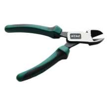 Shida (SATA) diagonal pliers Super labor-saving diagonal pliers. pliers. hardware tools. 72302A