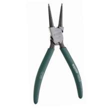 Straight Straight Snap Spring Pliers for German Acupoints. Pliers. Hardware tools 72032
