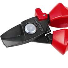 Star (SATA) insulated cable clamp. pliers. knife. Cable cutter 7 inch cable cutter electrician wire cutter 72660