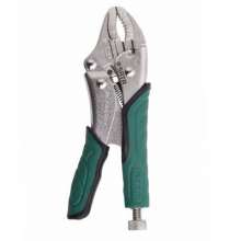 Star (SATA) round mouth with blade quick release forceps. Pliers. Hardware tools 71106