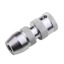 世达（SATA）快速夹头  夹头  螺丝批工具  12.5MM 25910