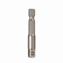 Star (SATA) 5-piece set of 6.3MM series 50MM long beaded post. Pole. Screwdriver accessories 59271