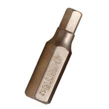 Star (SATA) 8MM series 30MM long hexagon screwdriver head. With head. Screwdriver. 5MM 59472