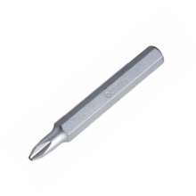 Star (SATA) 8MM series 70MM long cross screwdriver head. hardware tools . Screwdriver 59522