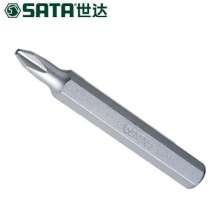 Star (SATA) 8MM series 70MM long cross screwdriver head. hardware tools . Screwdriver 59522