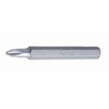 Star (SATA) 8MM series 70MM long cross screwdriver head. hardware tools . Screwdriver 59522