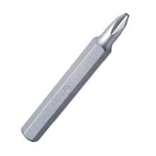 Star (SATA) 8MM series 70MM long cross screwdriver head. hardware tools . Screwdriver 59522