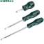 Shida screwdriver A series flat screwdriver. hardware tools . Screwdriver. screwdriver. Household appliances machinery disassembly equipment maintenance special tools wholesale 62202