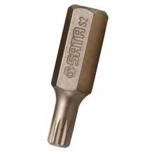 Star (SATA) 8MM series 30MM long twelve angle screwdriver head. With head. Screwdriver. M8 59467