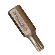 Star (SATA) 8MM series 30MM long twelve angle screwdriver head. With head. Screwdriver. M8 59467