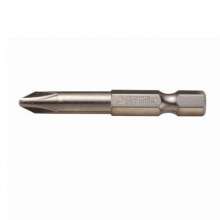 Star (SATA) 5-piece set of 6.3MM series 50MM long cross screwdriver head. With head. Screwdriver. Hardware tools 59322
