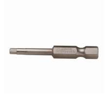 Star (SATA) 5-piece set of 6.3MM series 50MM long hexagon screwdriver head. Screwdriver 59352