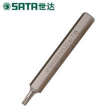 Shida (SATA) 8MM series 70MM long flower-shaped screwdriver head. Screwdriver. Screwdriver T55 59540