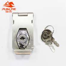 701A Lock Card Drawer Cabinet Lock Card Padlock Independent Packaging Door and Window Lock Card Wholesale Manufacturer Custom