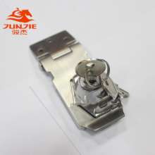 701A Lock Card Drawer Cabinet Lock Card Padlock Independent Packaging Door and Window Lock Card Wholesale Manufacturer Custom