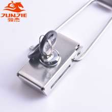 Factory Direct Sales] Industrial Cabinet Switch Cabinet Electric Cabinet Door Lock Stainless Steel Lock Advertising Light Box Lock J606B