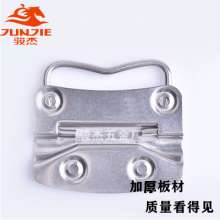 [Factory Direct Sales] Electric Box Fitting Folding Handle Industrial Equipment Handle Hardware Tool J202