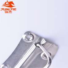 [Factory Direct Sales] Electric Box Fitting Folding Handle Industrial Equipment Handle Hardware Tool J202