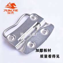 [Factory Direct Sales] Electric Box Fitting Folding Handle Industrial Equipment Handle Hardware Tool J202