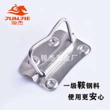 [Factory Direct Sales] Electric Box Fitting Folding Handle Industrial Equipment Handle Hardware Tool J202