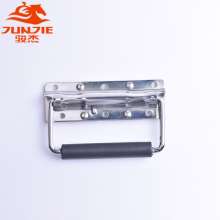 Junjie Hardware Stainless Steel Air Box Handle Transport Box Handle Wooden Box Handle Air Box Fitting J210A