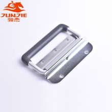 [Factory Direct Sales] Hardware Tools Spring Handle Wooden Box Handle Air Box / Iron Handle / Drawing Hand J209