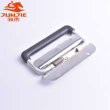 [Factory Direct Sales] Hardware Tools Spring Handle Wooden Box Handle Air Box / Iron Handle / Drawing Hand J209