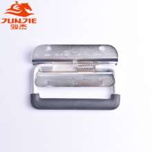 [Factory Direct Sales] Hardware Tools Spring Handle Wooden Box Handle Air Box / Iron Handle / Drawing Hand J209