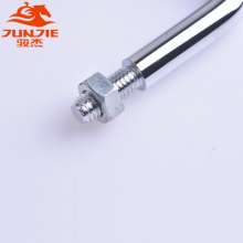 [Factory Direct Sales] Spiral Adjusting Iron / Stainless Steel Cabinet Tool Accessories / Handle Handle J2200