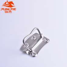 [Factory Direct Sales] Stainless Steel Transport Box Handle Hardware Tools Mechanical Accessories Handle Hand In Hand J203