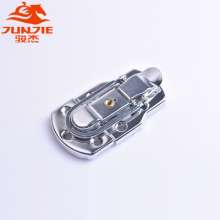 [Factory direct sales] Wholesale aluminum box buckle tool box hanging buckle display box instrument box buckle suitcase lock