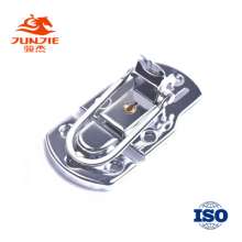 [Factory direct sales] Wholesale aluminum box buckle tool box hanging buckle display box instrument box buckle suitcase lock