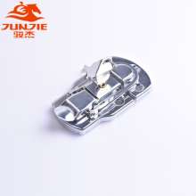 [Factory direct sales] Wholesale aluminum box buckle tool box hanging buckle display box instrument box buckle suitcase lock