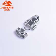 [Factory Direct Sales] Luggage Locks Luggage Hardware Fittings Aviation Locks Tool Boxes Iron Locks J408