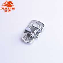 [Factory Direct Sales] Luggage Locks Luggage Hardware Fittings Aviation Locks Tool Boxes Iron Locks J408