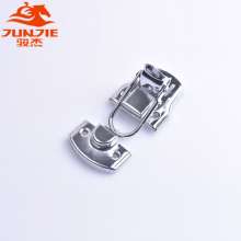 [Factory Direct Sales] Luggage Locks Luggage Hardware Fittings Aviation Locks Tool Boxes Iron Locks J408
