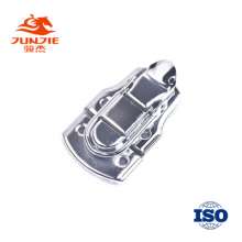 [Factory Direct Sales] Luggage Locks Luggage Hardware Fittings Aviation Locks Tool Boxes Iron Locks J408