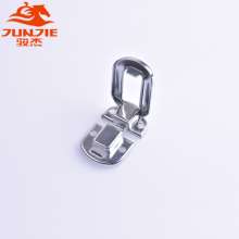 [Factory direct sales] luggage hardware accessories wooden box buckle luggage lock metal lock wholesale J406