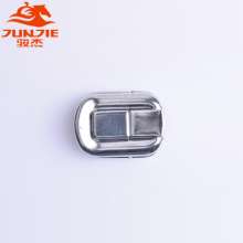 [Factory direct sales] luggage hardware accessories wooden box buckle luggage lock metal lock wholesale J406