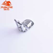 [Factory direct sales] luggage hardware accessories wooden box buckle luggage lock metal lock wholesale J406