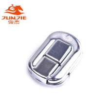 [Factory direct sales] luggage hardware accessories wooden box buckle luggage lock metal lock wholesale J406